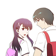 吸血鬼也没关系