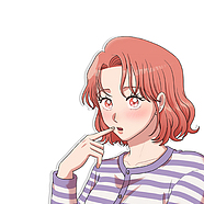 要牵手吗？